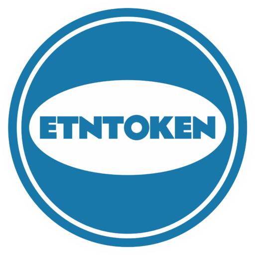 ETNTOKEN🟠EXCHANGE-TRADED NOTE TOKEN🟠